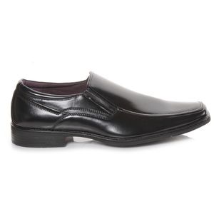FREEMAN HENSON SLIP-ON MENS DRESS SHOES